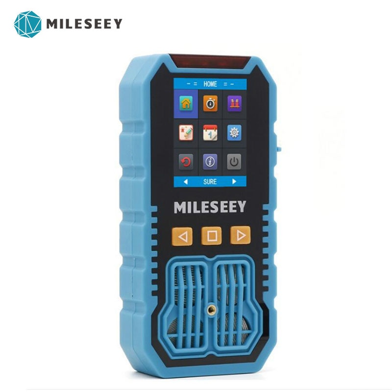 Mileseey ڵ  LCD ٱ   4 in 1  ..